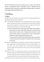 Preview for 21 page of Huazheng Electric Manufacturing HZ-20AS User Manual