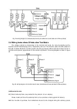 Preview for 23 page of Huazheng Electric Manufacturing HZ-20AS User Manual