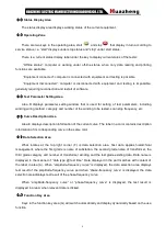 Preview for 11 page of Huazheng Electric Manufacturing HZ-600C User Manual