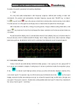 Preview for 14 page of Huazheng Electric Manufacturing HZ-600C User Manual