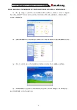 Preview for 17 page of Huazheng Electric Manufacturing HZ-600C User Manual