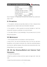 Preview for 9 page of Huazheng Electric Manufacturing HZJQ-1 Manual