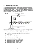 Preview for 10 page of Huazheng Electric Manufacturing HZRC-3000 Manual