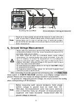 Preview for 12 page of Huazheng Electric Manufacturing HZRC-3000 Manual