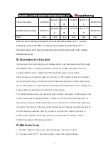 Preview for 5 page of Huazheng 9030A Manual