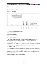 Предварительный просмотр 35 страницы Huazheng CS2670A Manual