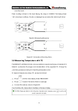 Preview for 16 page of Huazheng EDEKA TC-200 Manual