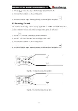 Предварительный просмотр 19 страницы Huazheng EDEKA TC-200 Manual