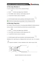 Preview for 20 page of Huazheng EDEKA TC-200 Manual