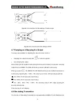 Предварительный просмотр 22 страницы Huazheng EDEKA TC-200 Manual