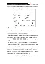 Предварительный просмотр 8 страницы Huazheng HPC500 Manual