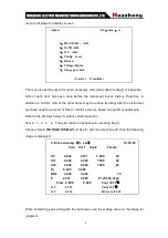 Preview for 11 page of Huazheng HPC500 Manual