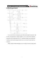 Preview for 7 page of Huazheng HZ-139S User Manual