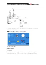 Preview for 11 page of Huazheng HZ-20A Manual