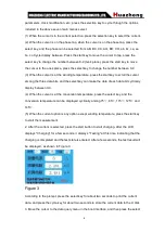 Preview for 9 page of Huazheng HZ-3100A User Manual