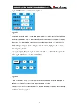 Preview for 10 page of Huazheng HZ-3100A User Manual