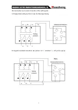 Preview for 6 page of Huazheng HZ-3110 Manual