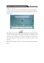 Предварительный просмотр 8 страницы Huazheng HZ-3110B Manual