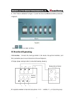 Preview for 10 page of Huazheng HZ-3110B Manual