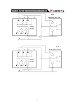 Preview for 11 page of Huazheng HZ-3110B Manual