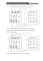 Preview for 11 page of Huazheng HZ-3220E User Manual