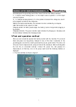 Preview for 6 page of Huazheng HZ-3510 User Manual