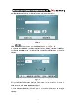 Preview for 7 page of Huazheng HZ-3510 User Manual