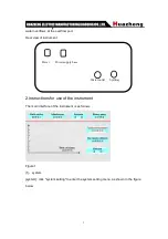 Preview for 6 page of Huazheng HZ-384A Instruction Manual