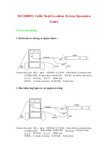 Предварительный просмотр 5 страницы Huazheng HZ-4000T2 Manual