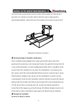 Preview for 28 page of Huazheng HZ-5000 User Manual