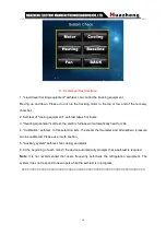 Preview for 12 page of Huazheng HZ-662 Quick Start Manual