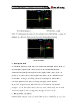 Предварительный просмотр 14 страницы Huazheng HZ-9003C Manual