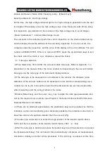 Preview for 11 page of Huazheng HZ-ZKD User Manual