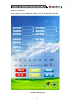 Предварительный просмотр 14 страницы Huazheng HZ1141 User Manual