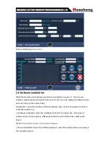 Preview for 8 page of Huazheng HZ1731 User Manual