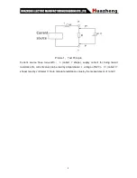 Предварительный просмотр 6 страницы Huazheng HZ2363 Manual