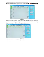 Preview for 13 page of Huazheng HZ2363 Manual