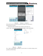 Предварительный просмотр 16 страницы Huazheng HZ2363 Manual