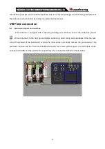 Preview for 15 page of Huazheng HZ7411 User Manual