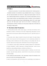 Preview for 4 page of Huazheng HZBB-10A Quick Start Manual