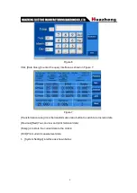 Preview for 9 page of Huazheng HZBB-10A Quick Start Manual