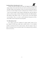 Preview for 13 page of Huazheng HZBB-10B-1 User Manual