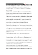 Preview for 8 page of Huazheng HZDD5Y Manual