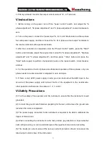 Preview for 7 page of Huazheng HZDL-2000III Manual