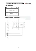 Предварительный просмотр 9 страницы Huazheng HZDL-2000III Manual