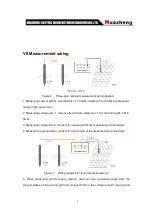 Preview for 9 page of Huazheng HZDW-DB User Manual