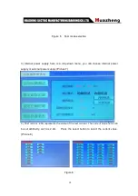 Предварительный просмотр 12 страницы Huazheng HZDW-DB User Manual