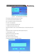 Preview for 15 page of Huazheng HZDW-DB User Manual
