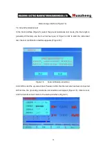 Предварительный просмотр 16 страницы Huazheng HZDW-DB User Manual