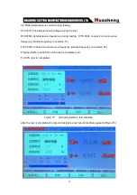 Preview for 17 page of Huazheng HZDW-DB User Manual